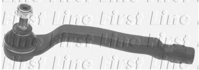 FIRST LINE ftr5540 -  Наконечник поперечной рулевой тяги